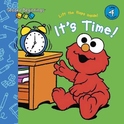 Sesame Beginnings: Sesame Street