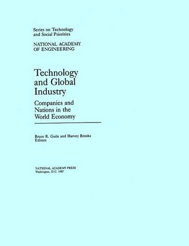 Technology and Global Industry
