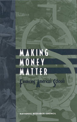 Making Money Matter