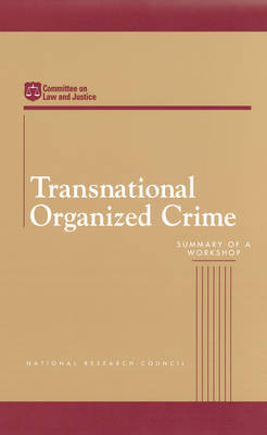 Transnational Organized Crime