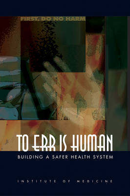 To Err is Human