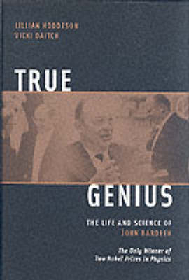 True Genius