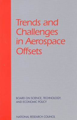 Trends and Challenges in Aerospace Offsets