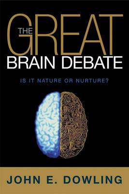 The Great Brain Debate