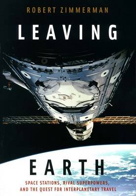 Leaving Earth