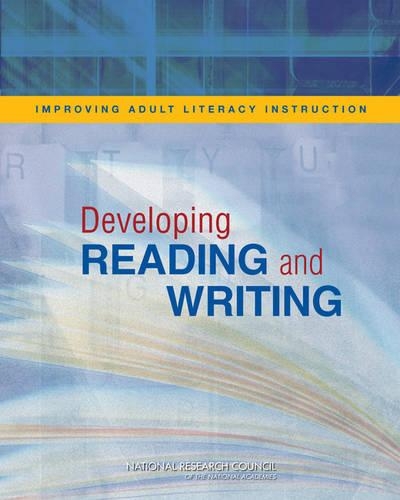 Improving Adult Literacy Instruction