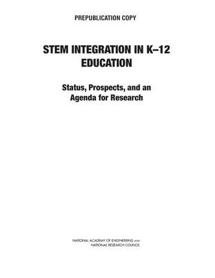 STEM Integration in K-12 Education