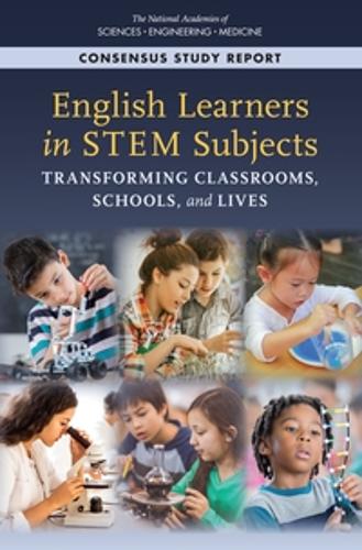 English Learners in STEM Subjects