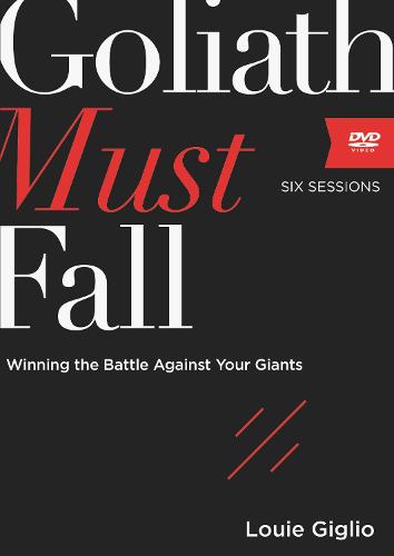 Goliath Must Fall Video Study