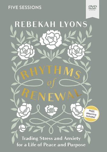 Rhythms of Renewal Video Study