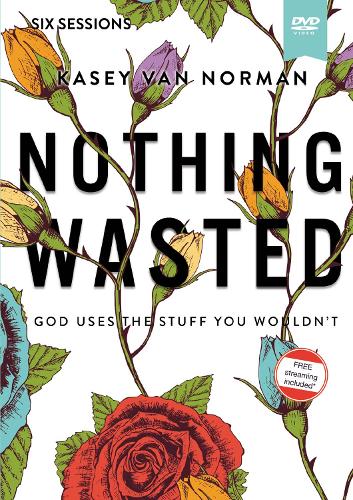 Nothing Wasted Video Study