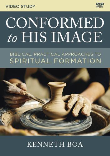 Conformed to His Image Video Study
