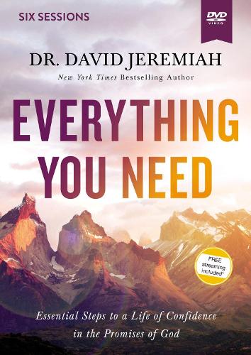 Everything You Need Video Study