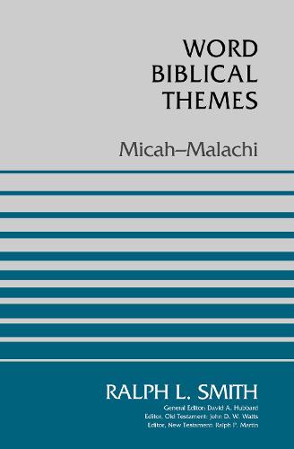 Micah-Malachi