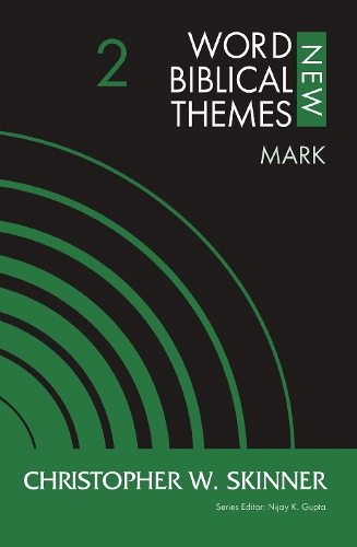 Mark, Volume 2