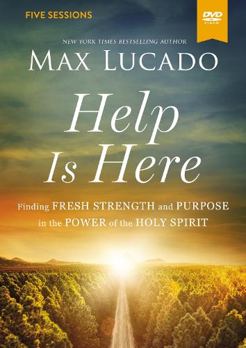 Help Is Here Video Study