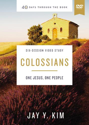 Colossians Video Study