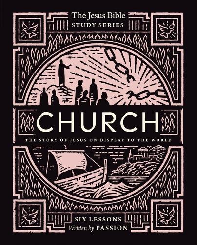 Church Bible Study Guide