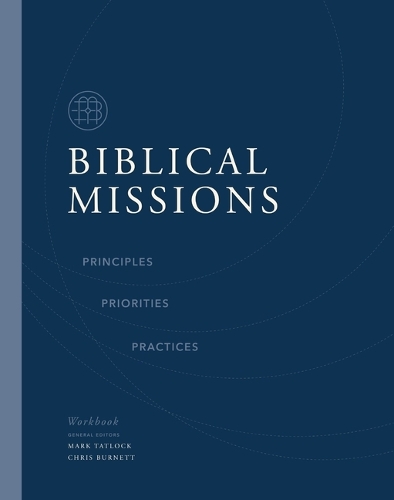 Biblical Missions Workbook