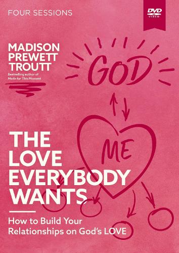 The Love Everybody Wants Video Study