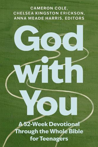 God with You