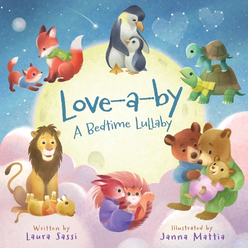 Love-a-by
