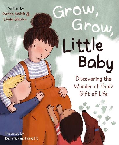 Grow, Grow, Little Baby