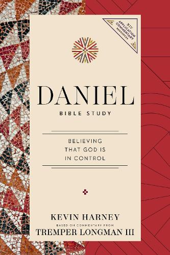 Daniel Bible Study