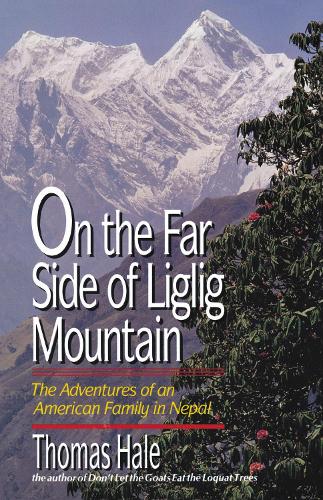 On the Far Side of Liglig Mountain
