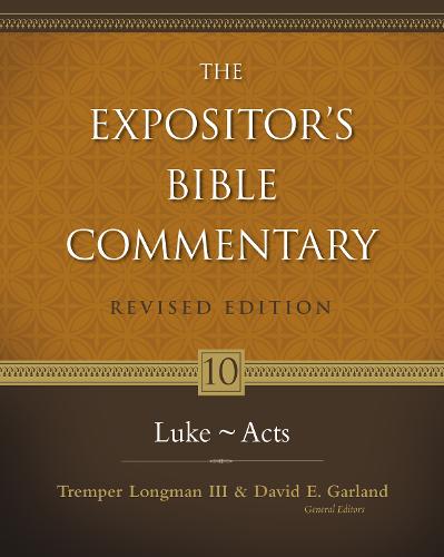 Luke---Acts