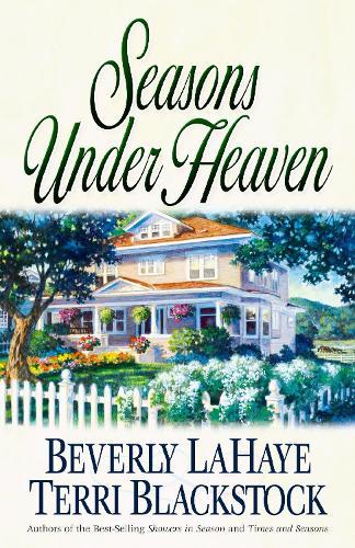 Seasons Under Heaven