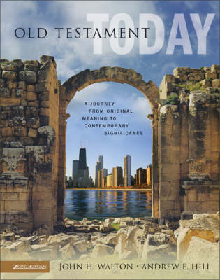 The Old Testament Today