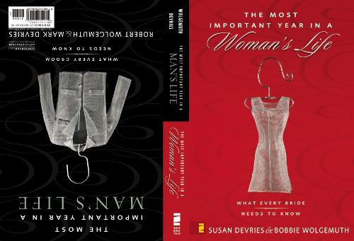 The Most Important Year in a Woman's Life/The Most Important Year in a Man's Life