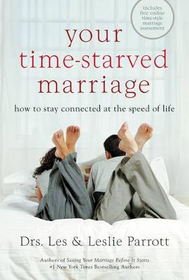 Your Time-Starved Marriage
