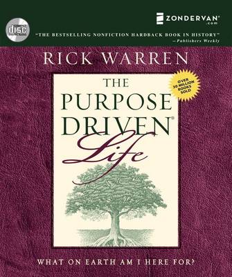 The Purpose-driven Life: Unabridged