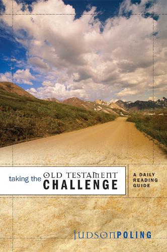 Taking the Old Testament Challenge