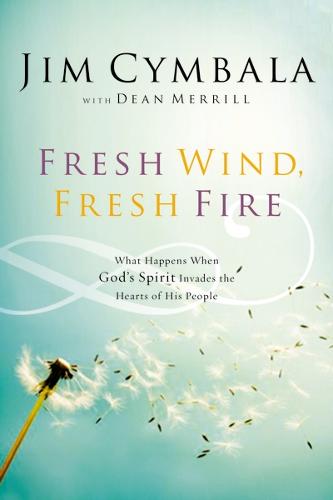 Fresh Wind, Fresh Fire