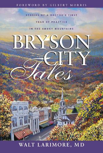 Bryson City Tales