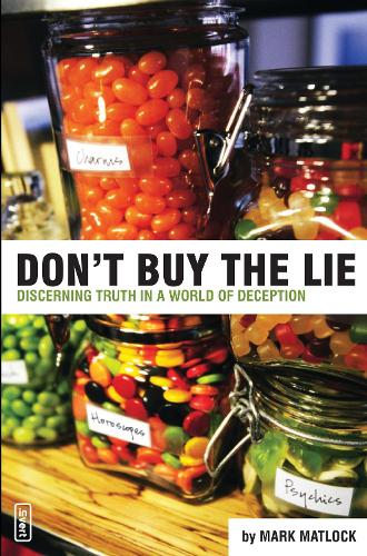 Don't Buy the Lie