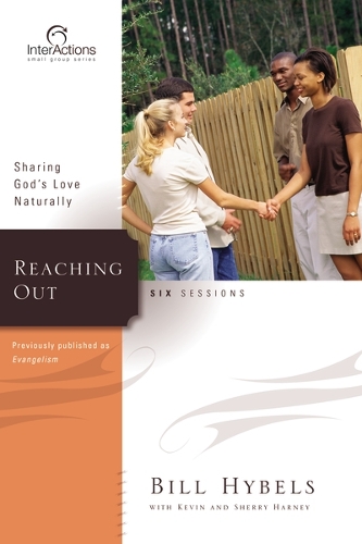Reaching Out