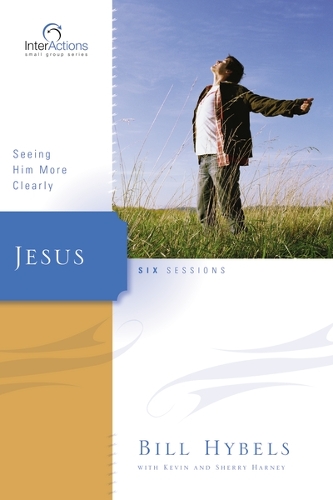 Jesus