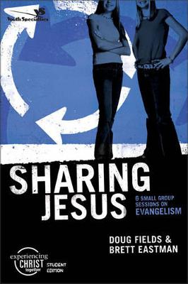 Sharing Jesus, Participant's Guide