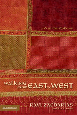 Walking from East to West