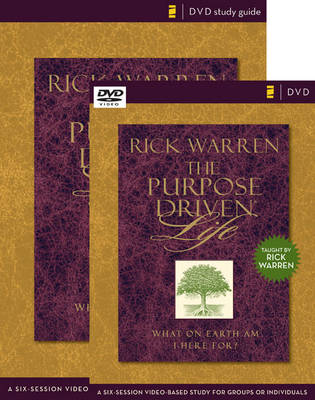The Purpose Driven Life