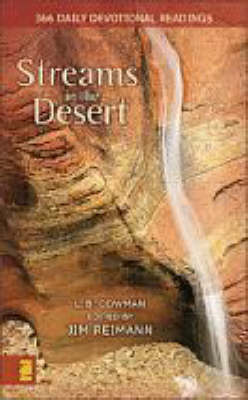 Streams in the Desert