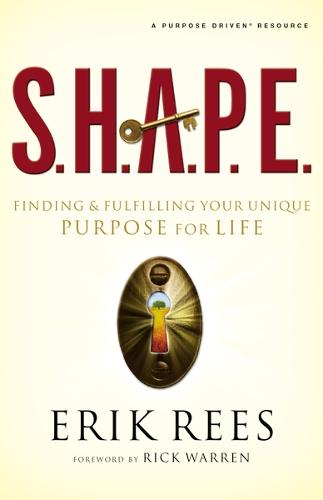 S.H.A.P.E.