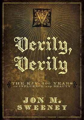 Verily, Verily