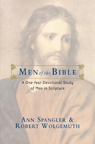 Men of the Bible