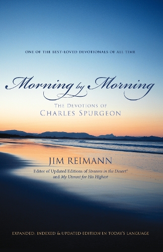 Morning by Morning