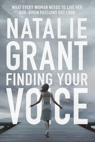 Finding Your Voice